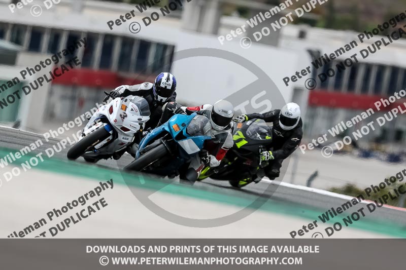 may 2019;motorbikes;no limits;peter wileman photography;portimao;portugal;trackday digital images